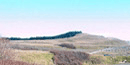 Mt. Finlayson on San Juan Island. Mt. Finlayson on San Juan Island.